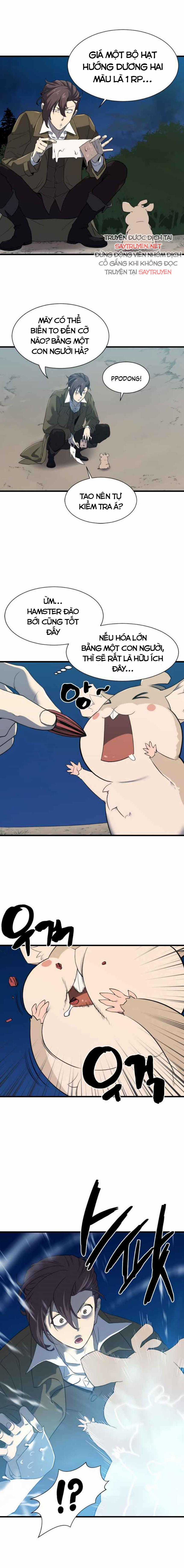 Kĩ Sư Bá Nhất Thế Giới Engineering courses - Chapter 4 - Trang 8