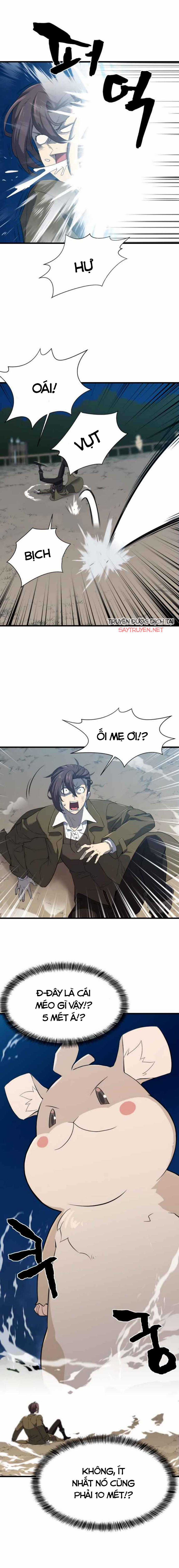 Kĩ Sư Bá Nhất Thế Giới Engineering courses - Chapter 4 - Trang 9