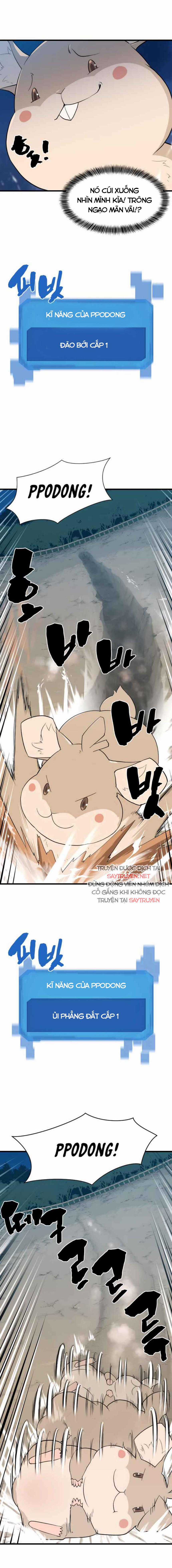 Kĩ Sư Bá Nhất Thế Giới Engineering courses - Chapter 4 - Trang 10