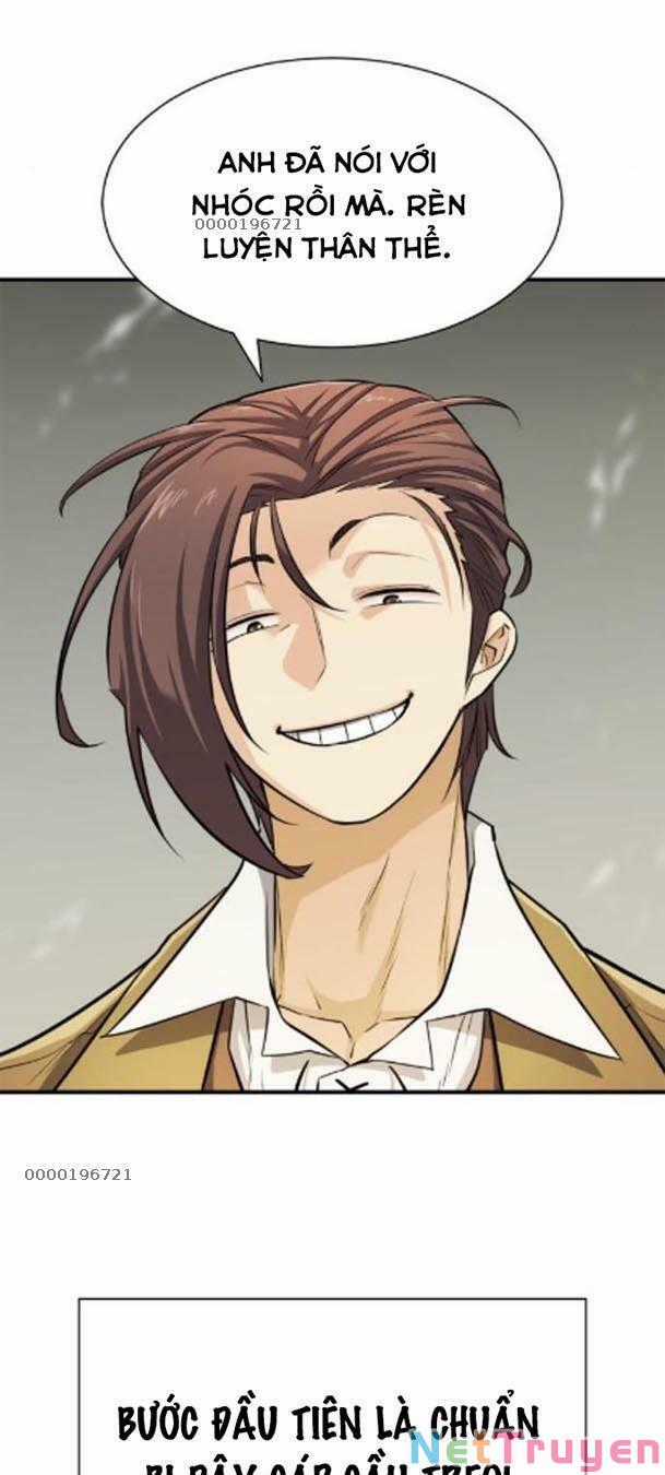 Kĩ Sư Bá Nhất Thế Giới Engineering courses - Chapter 40 - Trang 21