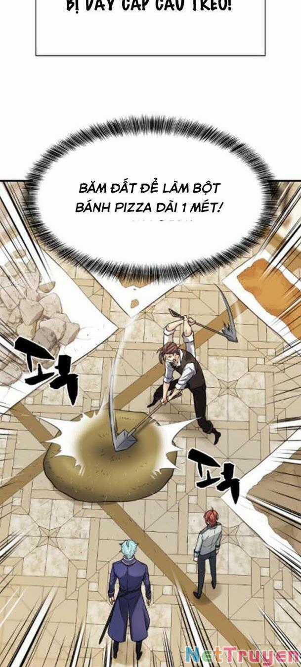 Kĩ Sư Bá Nhất Thế Giới Engineering courses - Chapter 40 - Trang 22