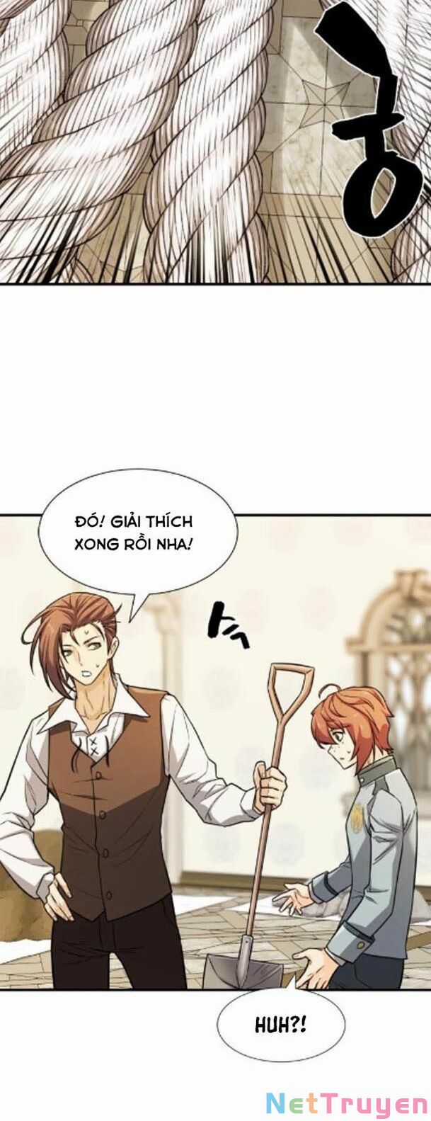 Kĩ Sư Bá Nhất Thế Giới Engineering courses - Chapter 40 - Trang 30