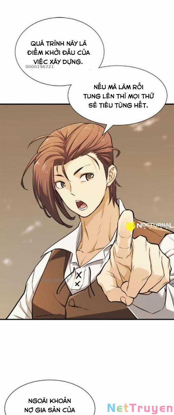 Kĩ Sư Bá Nhất Thế Giới Engineering courses - Chapter 40 - Trang 31