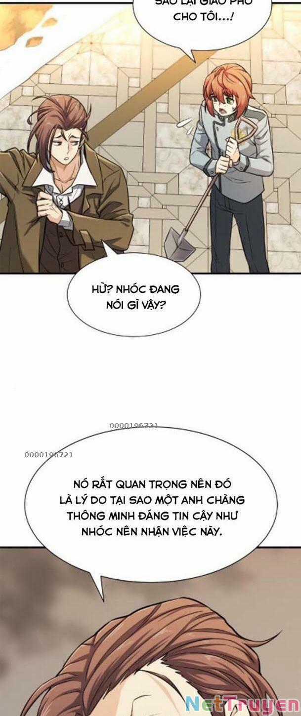 Kĩ Sư Bá Nhất Thế Giới Engineering courses - Chapter 40 - Trang 33