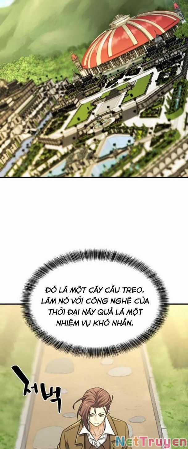 Kĩ Sư Bá Nhất Thế Giới Engineering courses - Chapter 40 - Trang 37