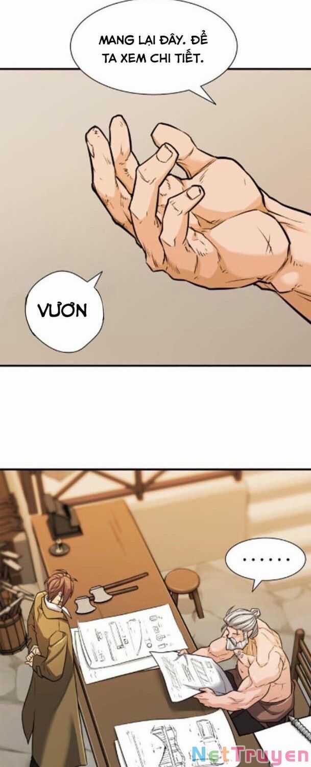 Kĩ Sư Bá Nhất Thế Giới Engineering courses - Chapter 40 - Trang 56