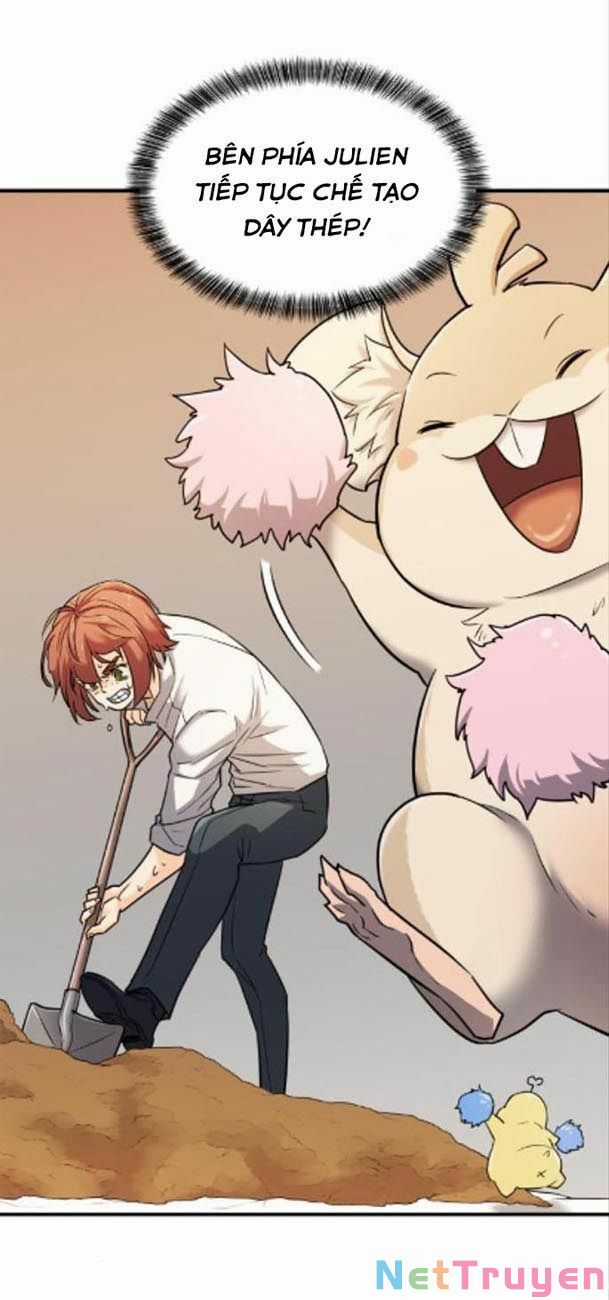 Kĩ Sư Bá Nhất Thế Giới Engineering courses - Chapter 40 - Trang 61