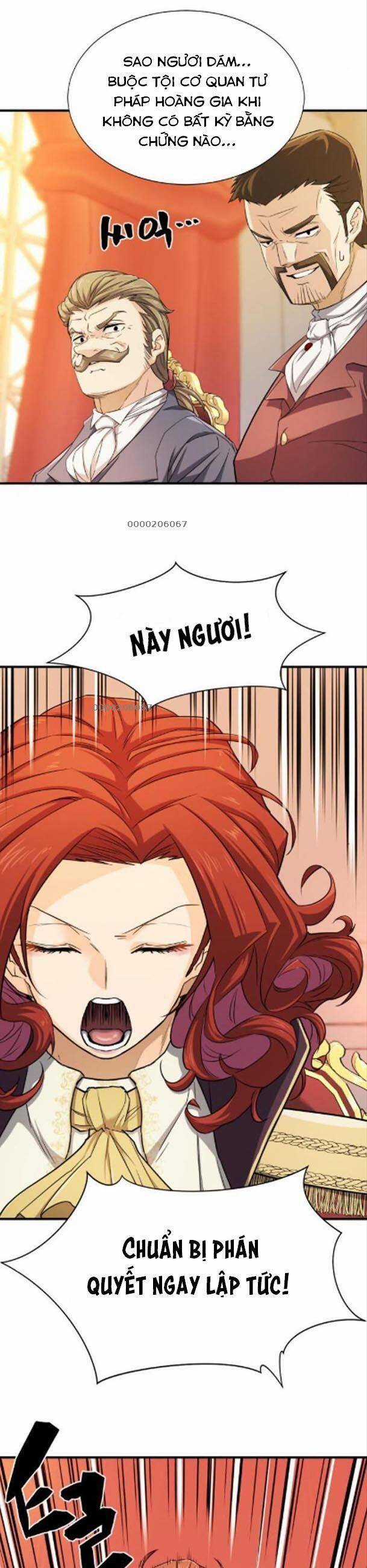 Kĩ Sư Bá Nhất Thế Giới Engineering courses - Chapter 41 - Trang 11