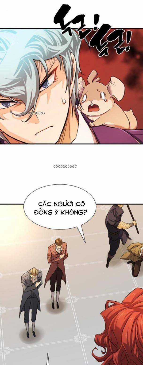 Kĩ Sư Bá Nhất Thế Giới Engineering courses - Chapter 41 - Trang 17