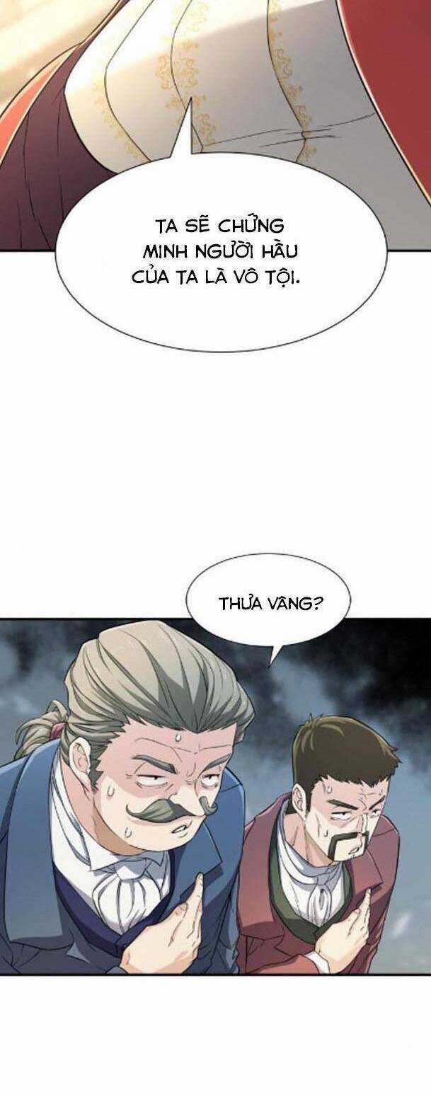 Kĩ Sư Bá Nhất Thế Giới Engineering courses - Chapter 41 - Trang 20