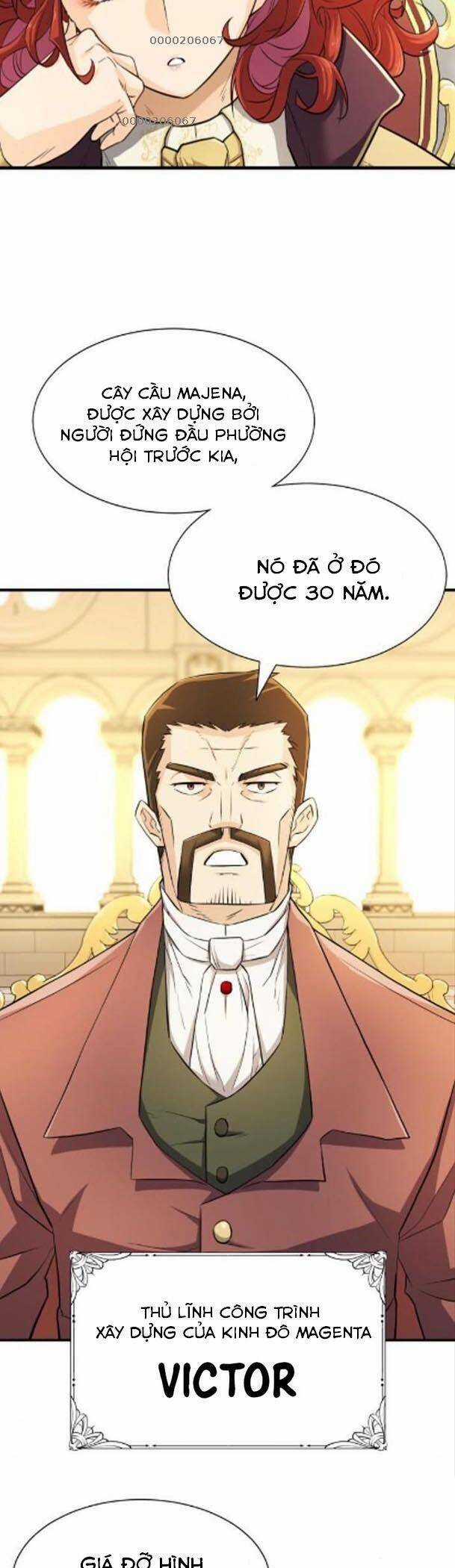 Kĩ Sư Bá Nhất Thế Giới Engineering courses - Chapter 41 - Trang 3