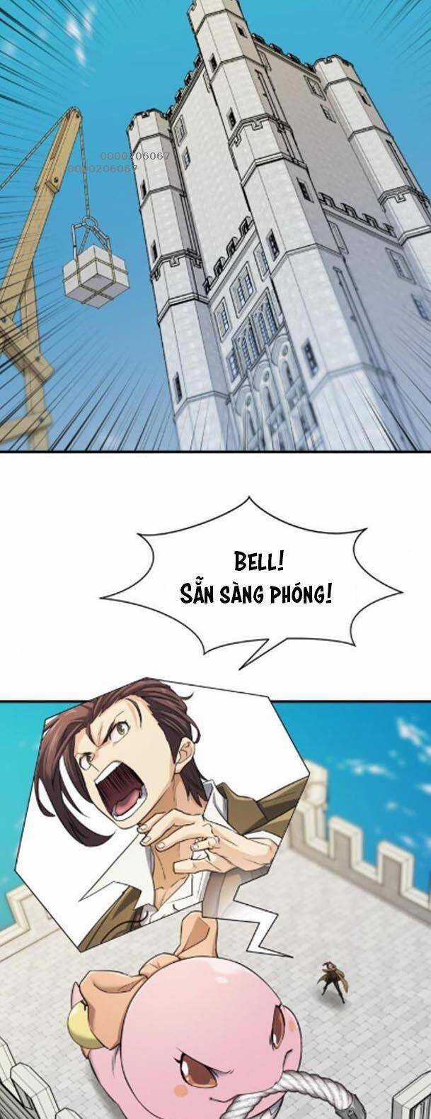 Kĩ Sư Bá Nhất Thế Giới Engineering courses - Chapter 41 - Trang 31