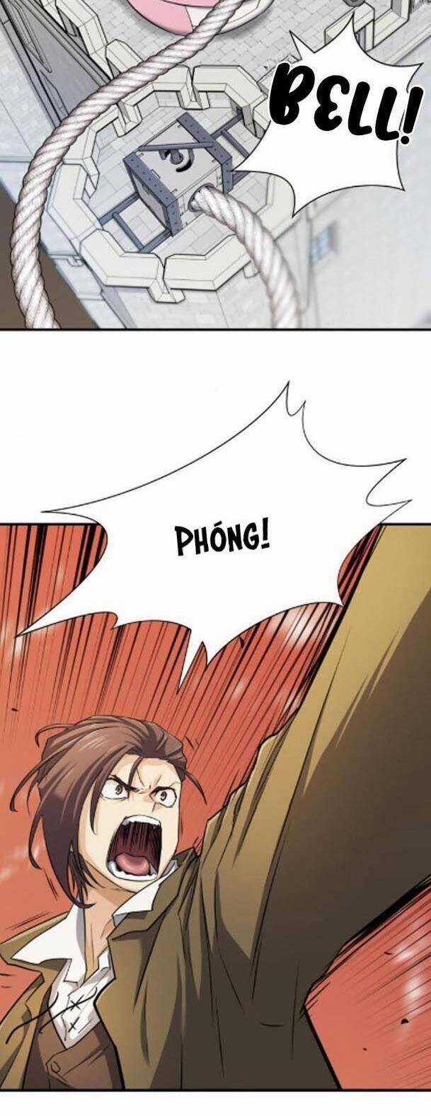 Kĩ Sư Bá Nhất Thế Giới Engineering courses - Chapter 41 - Trang 32