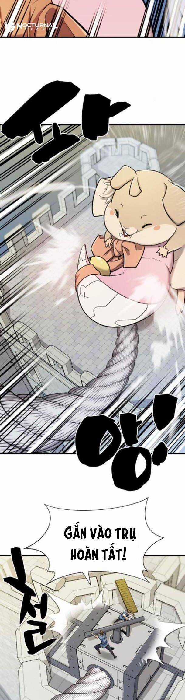 Kĩ Sư Bá Nhất Thế Giới Engineering courses - Chapter 41 - Trang 35