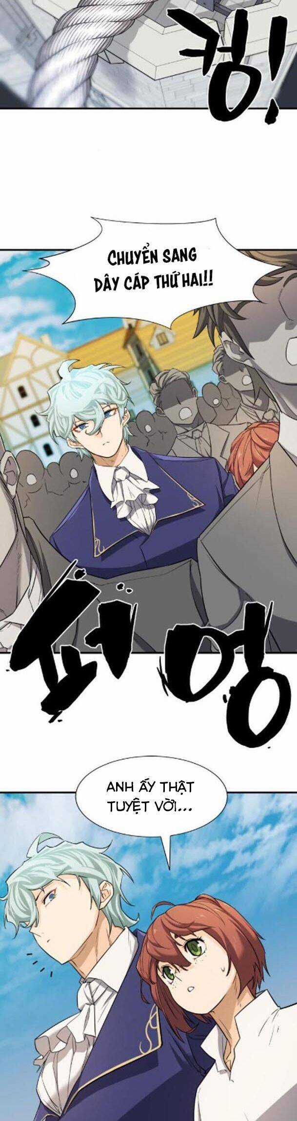 Kĩ Sư Bá Nhất Thế Giới Engineering courses - Chapter 41 - Trang 36