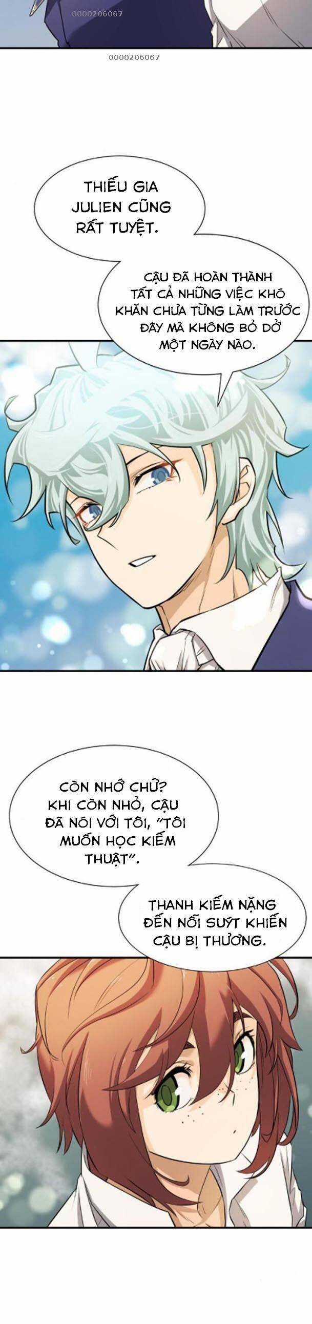 Kĩ Sư Bá Nhất Thế Giới Engineering courses - Chapter 41 - Trang 37