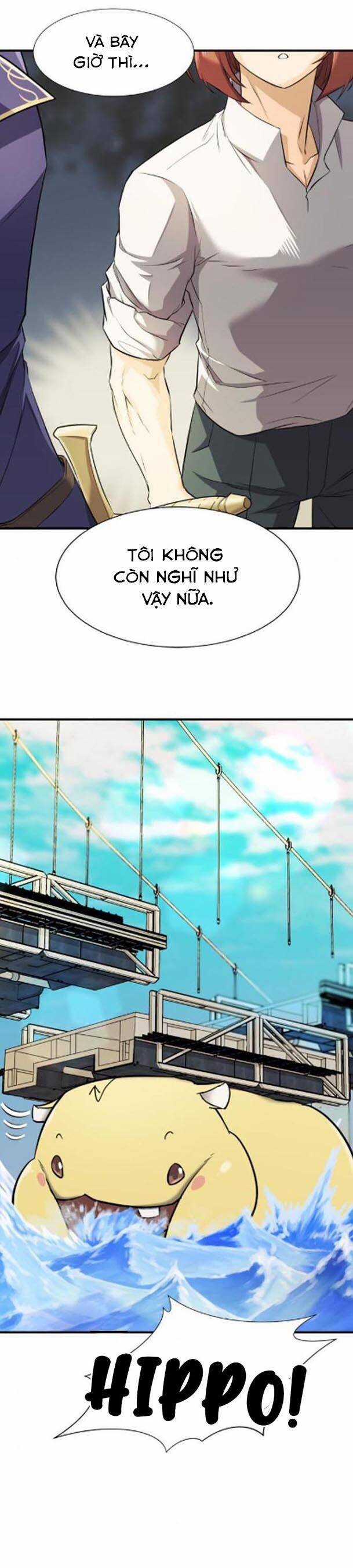 Kĩ Sư Bá Nhất Thế Giới Engineering courses - Chapter 41 - Trang 38