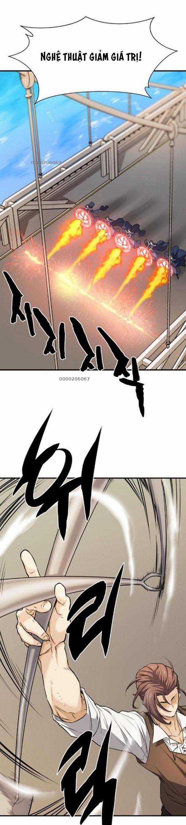 Kĩ Sư Bá Nhất Thế Giới Engineering courses - Chapter 41 - Trang 39