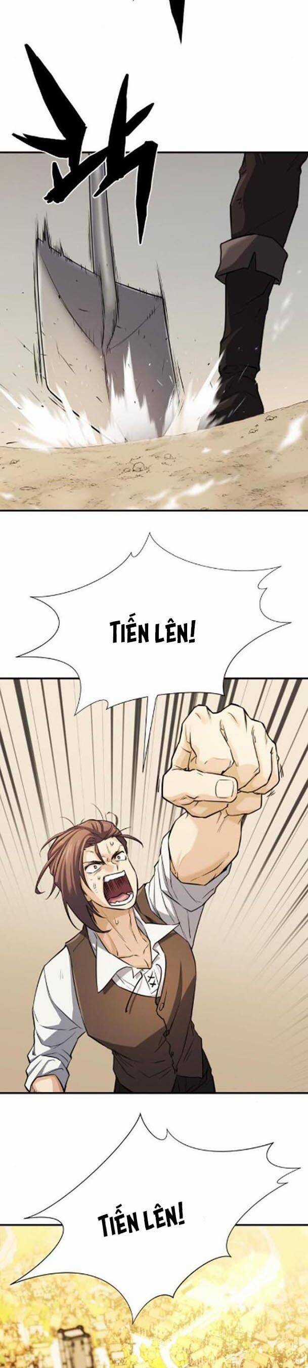 Kĩ Sư Bá Nhất Thế Giới Engineering courses - Chapter 41 - Trang 40