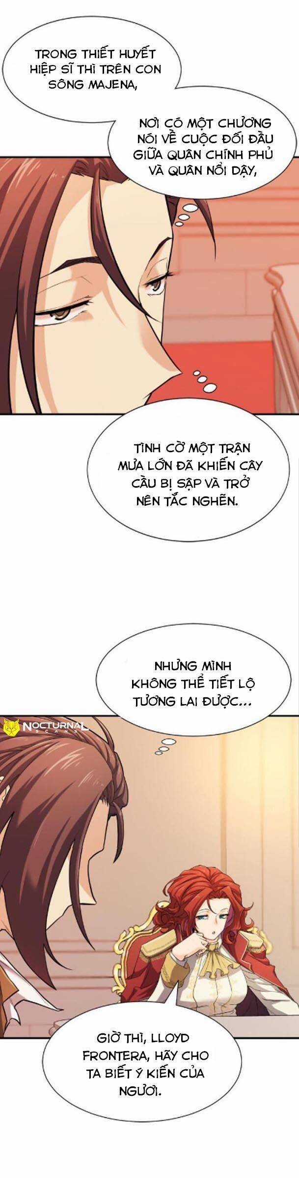 Kĩ Sư Bá Nhất Thế Giới Engineering courses - Chapter 41 - Trang 5