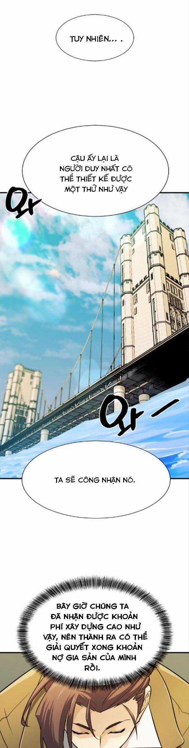 Kĩ Sư Bá Nhất Thế Giới Engineering courses - Chapter 41 - Trang 43