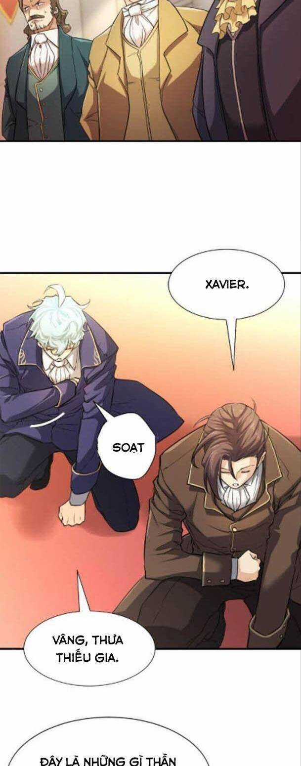 Kĩ Sư Bá Nhất Thế Giới Engineering courses - Chapter 42 - Trang 12