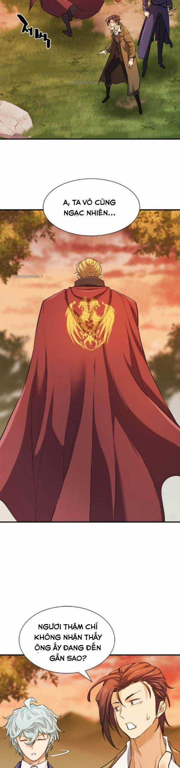 Kĩ Sư Bá Nhất Thế Giới Engineering courses - Chapter 42 - Trang 28