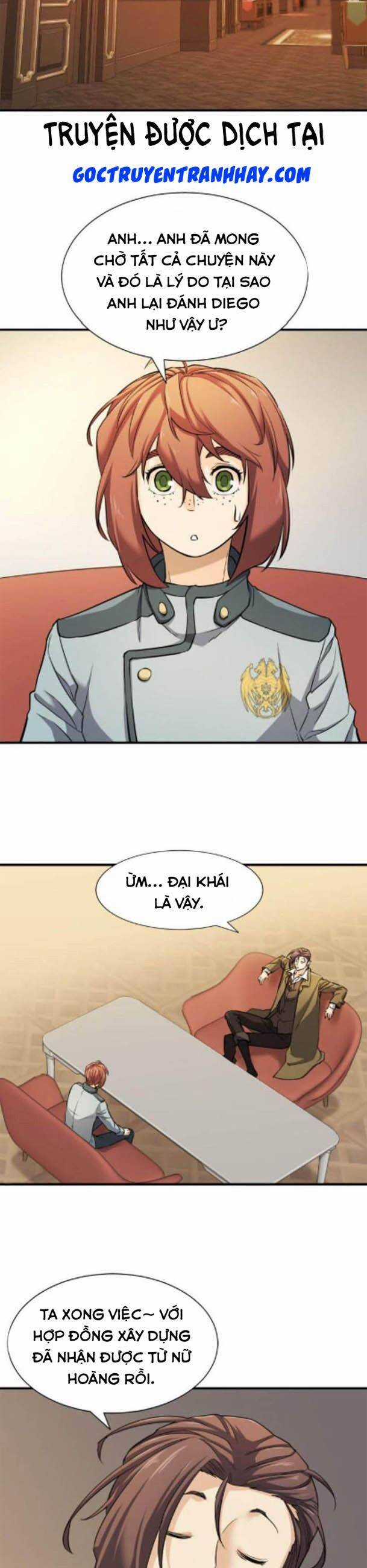 Kĩ Sư Bá Nhất Thế Giới Engineering courses - Chapter 42 - Trang 30