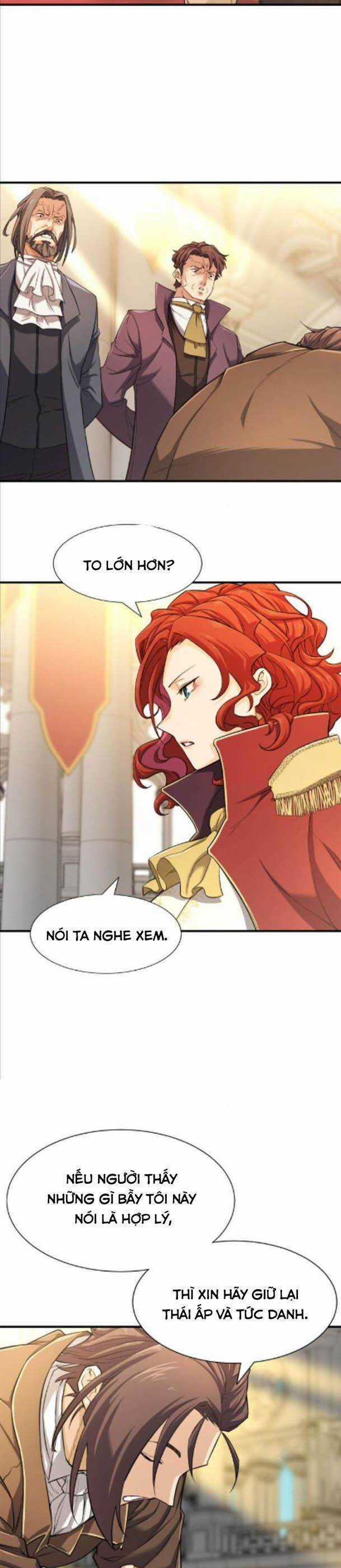 Kĩ Sư Bá Nhất Thế Giới Engineering courses - Chapter 42 - Trang 4