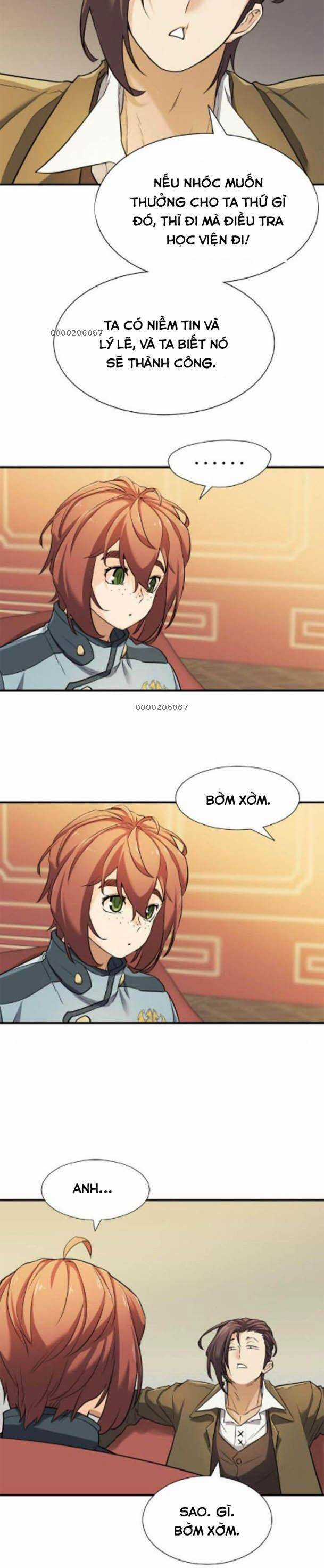 Kĩ Sư Bá Nhất Thế Giới Engineering courses - Chapter 42 - Trang 31