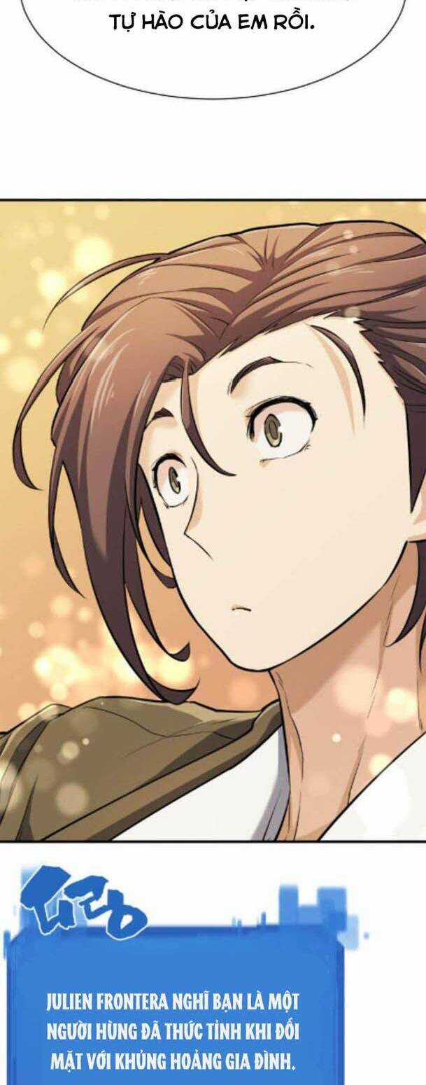 Kĩ Sư Bá Nhất Thế Giới Engineering courses - Chapter 42 - Trang 33