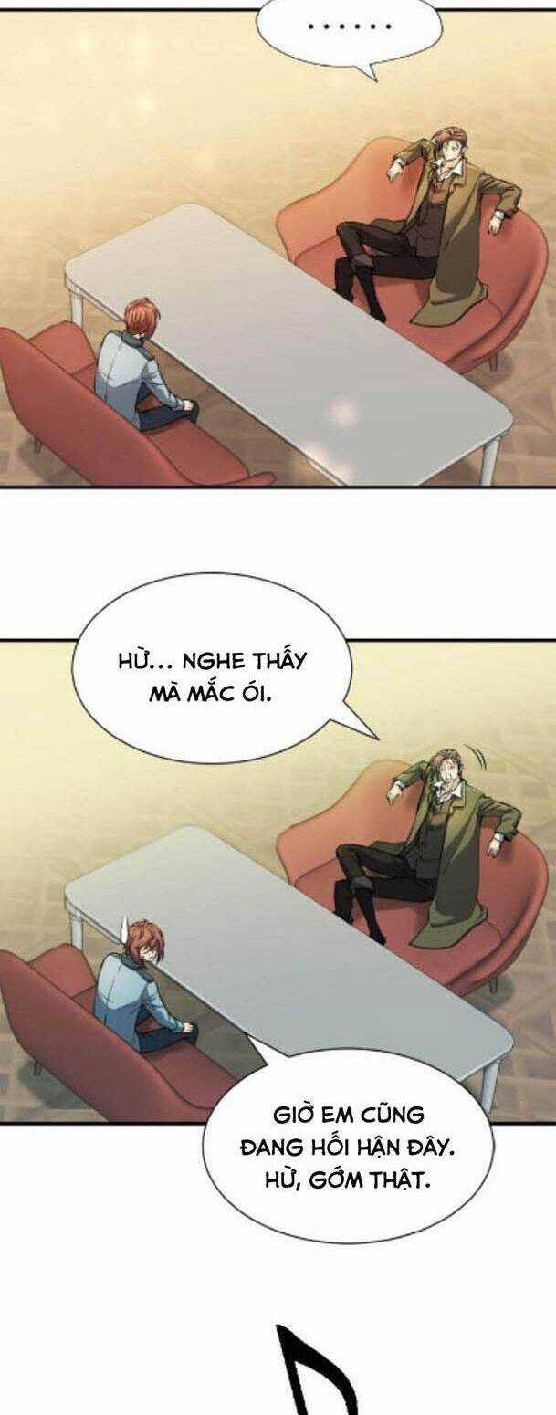 Kĩ Sư Bá Nhất Thế Giới Engineering courses - Chapter 42 - Trang 35