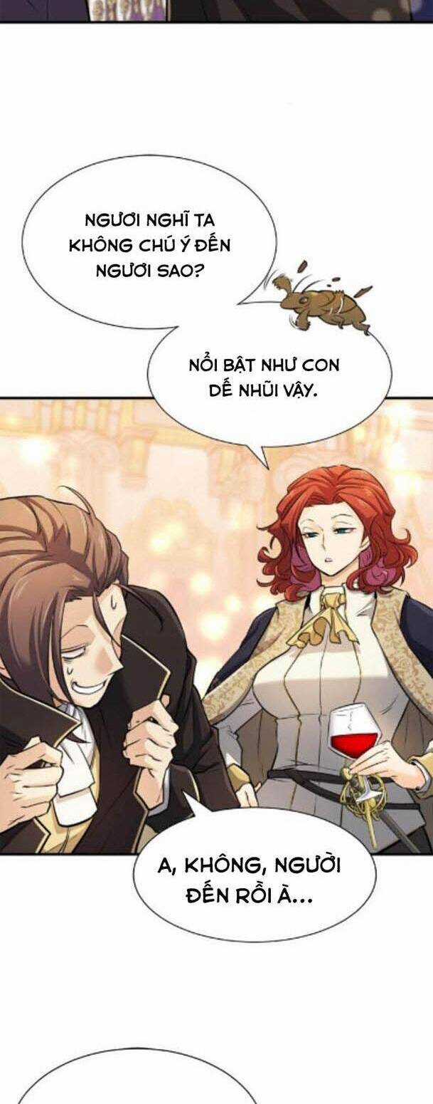 Kĩ Sư Bá Nhất Thế Giới Engineering courses - Chapter 42 - Trang 39