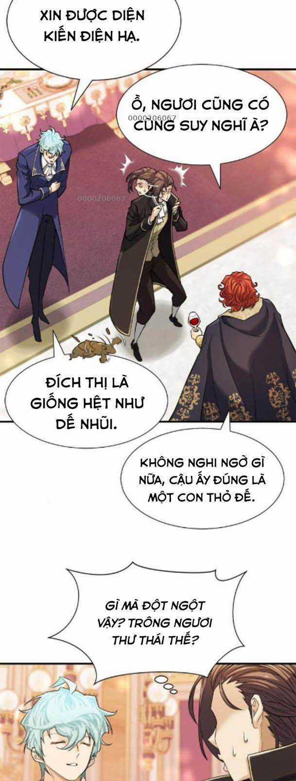 Kĩ Sư Bá Nhất Thế Giới Engineering courses - Chapter 42 - Trang 40