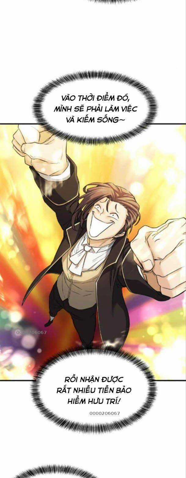 Kĩ Sư Bá Nhất Thế Giới Engineering courses - Chapter 42 - Trang 46