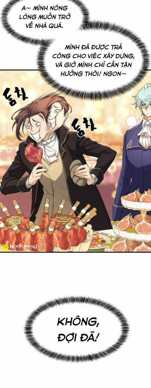 Kĩ Sư Bá Nhất Thế Giới Engineering courses - Chapter 42 - Trang 47