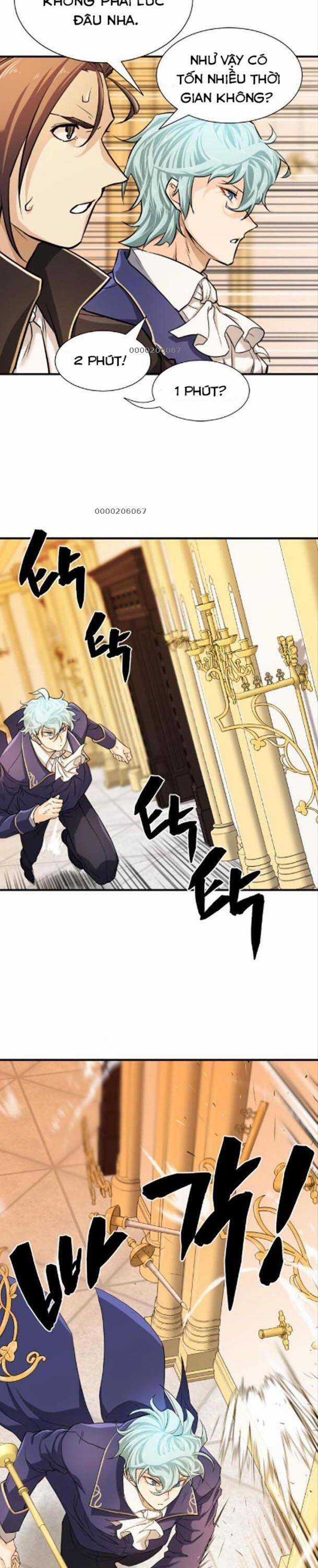 Kĩ Sư Bá Nhất Thế Giới Engineering courses - Chapter 43 - Trang 16