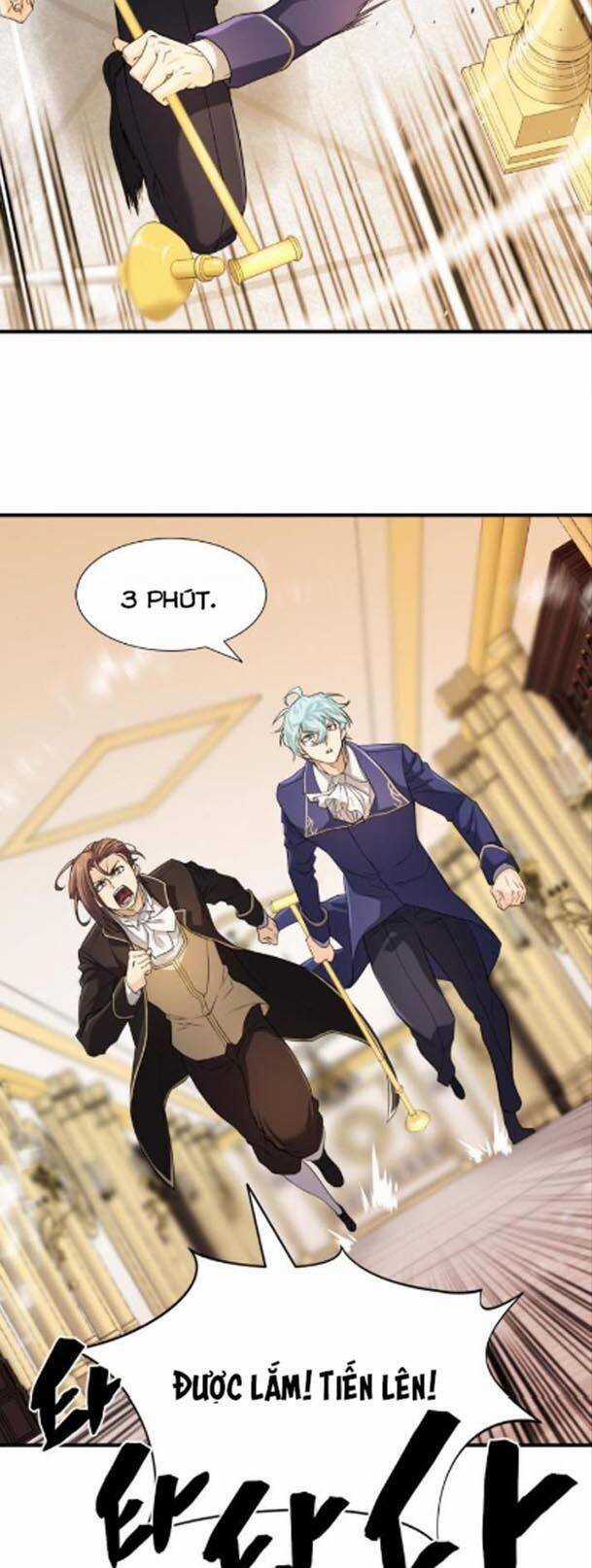 Kĩ Sư Bá Nhất Thế Giới Engineering courses - Chapter 43 - Trang 17