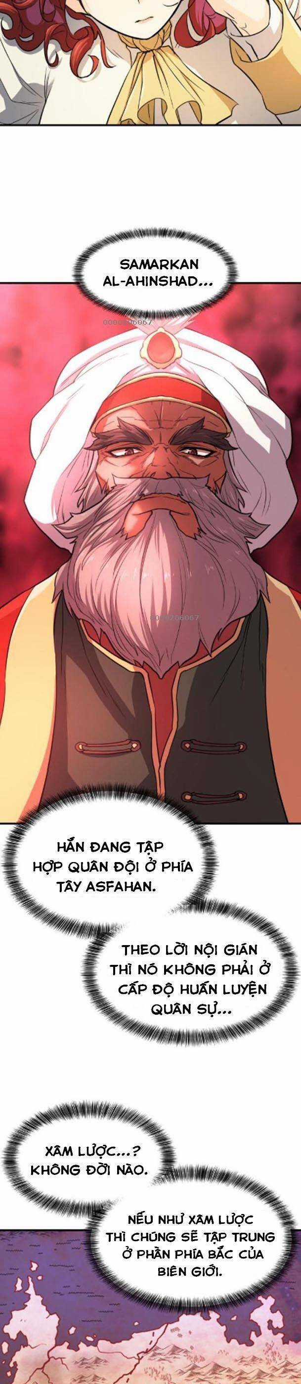 Kĩ Sư Bá Nhất Thế Giới Engineering courses - Chapter 43 - Trang 3