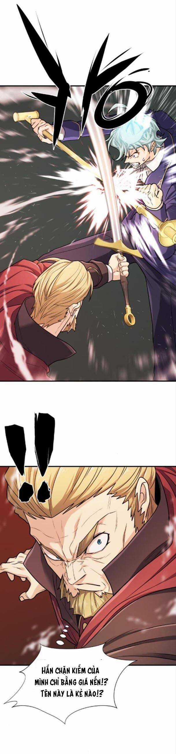 Kĩ Sư Bá Nhất Thế Giới Engineering courses - Chapter 43 - Trang 24