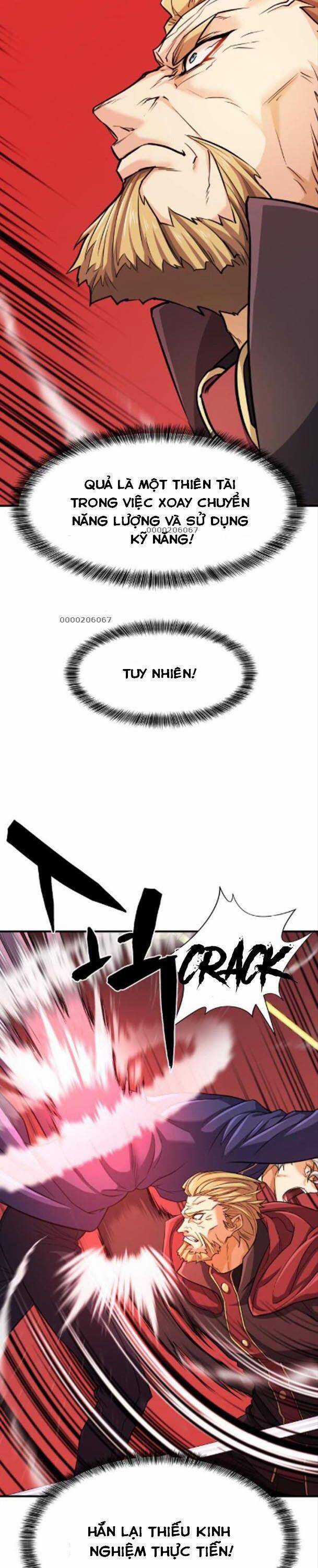 Kĩ Sư Bá Nhất Thế Giới Engineering courses - Chapter 43 - Trang 36