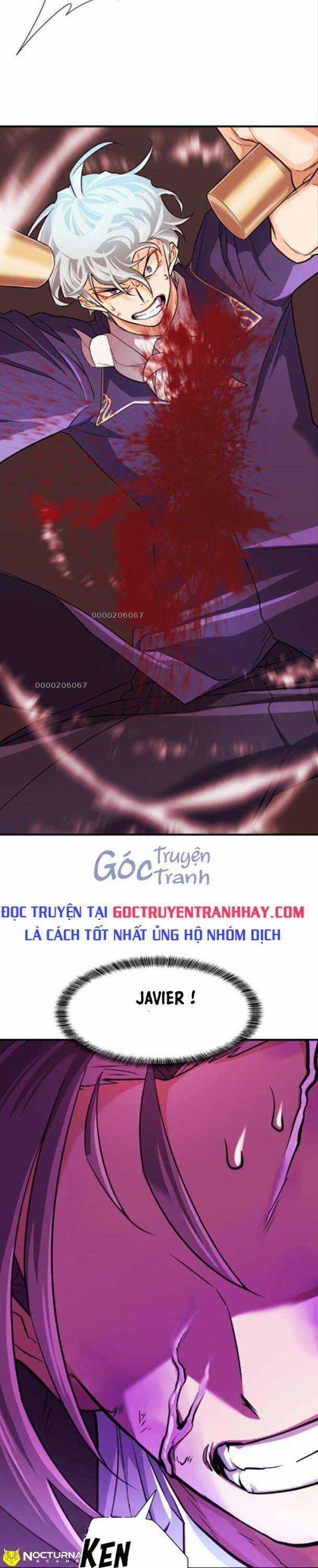 Kĩ Sư Bá Nhất Thế Giới Engineering courses - Chapter 43 - Trang 38