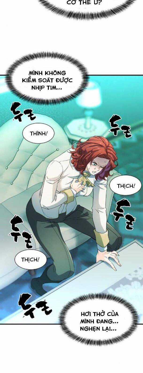 Kĩ Sư Bá Nhất Thế Giới Engineering courses - Chapter 43 - Trang 6