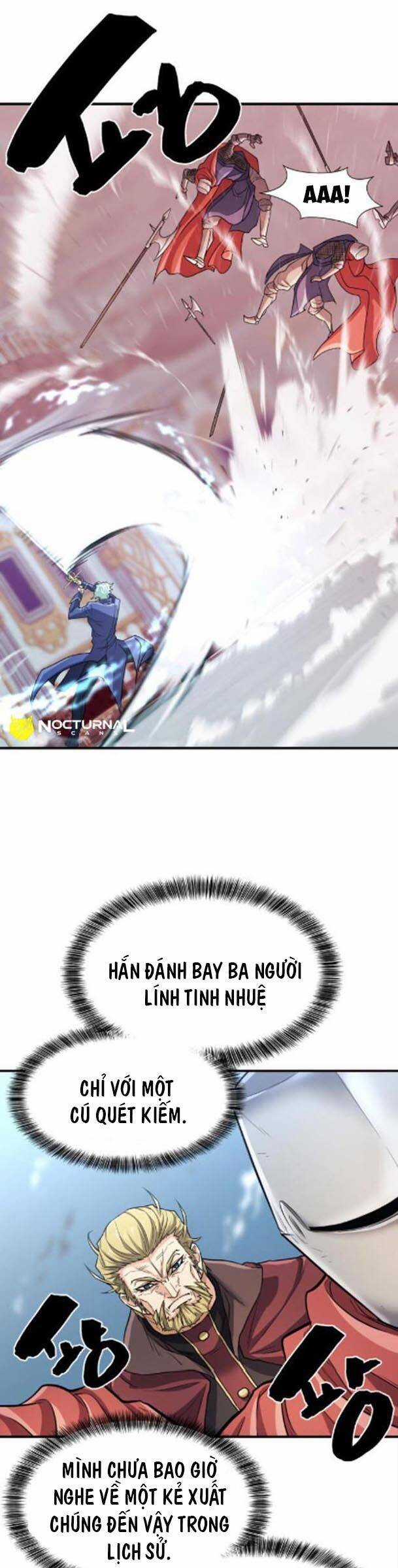 Kĩ Sư Bá Nhất Thế Giới Engineering courses - Chapter 44 - Trang 31