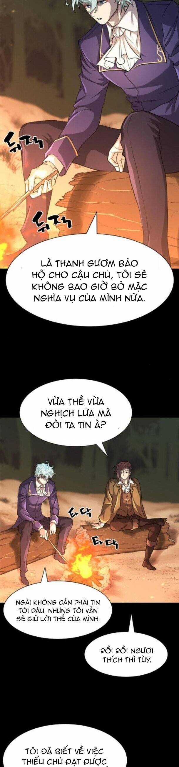 Kĩ Sư Bá Nhất Thế Giới Engineering courses - Chapter 45 - Trang 19