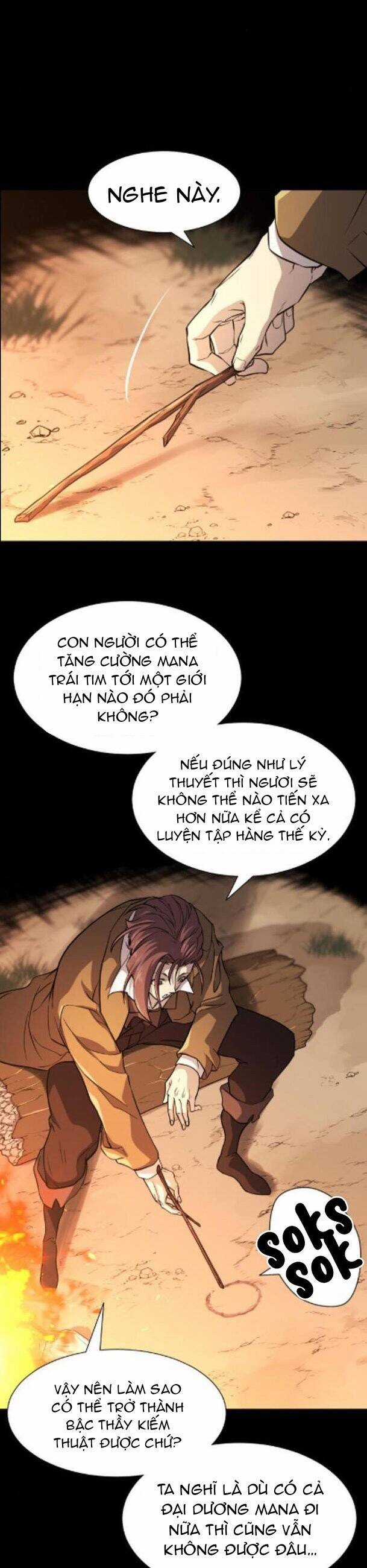 Kĩ Sư Bá Nhất Thế Giới Engineering courses - Chapter 45 - Trang 22