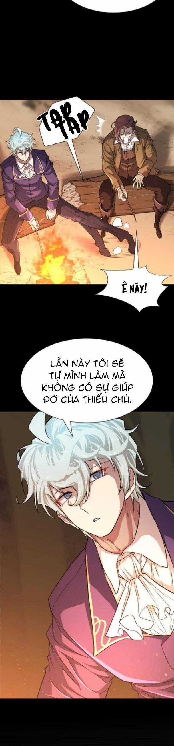 Kĩ Sư Bá Nhất Thế Giới Engineering courses - Chapter 45 - Trang 23