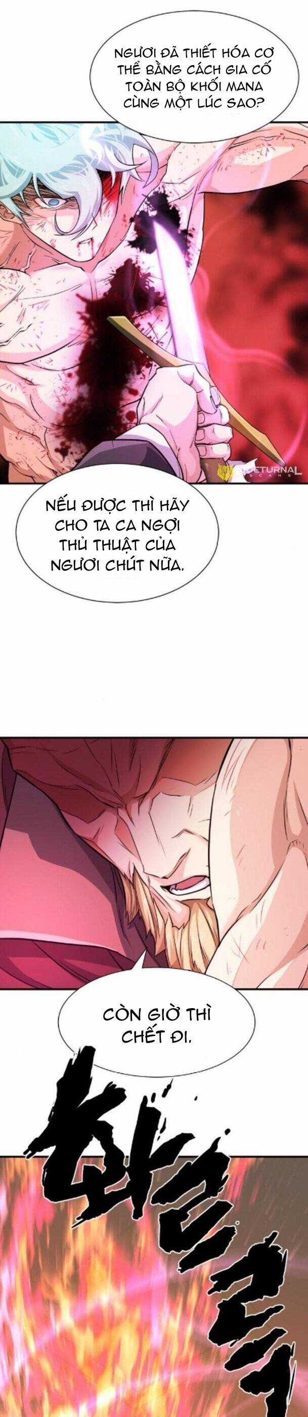 Kĩ Sư Bá Nhất Thế Giới Engineering courses - Chapter 45 - Trang 28