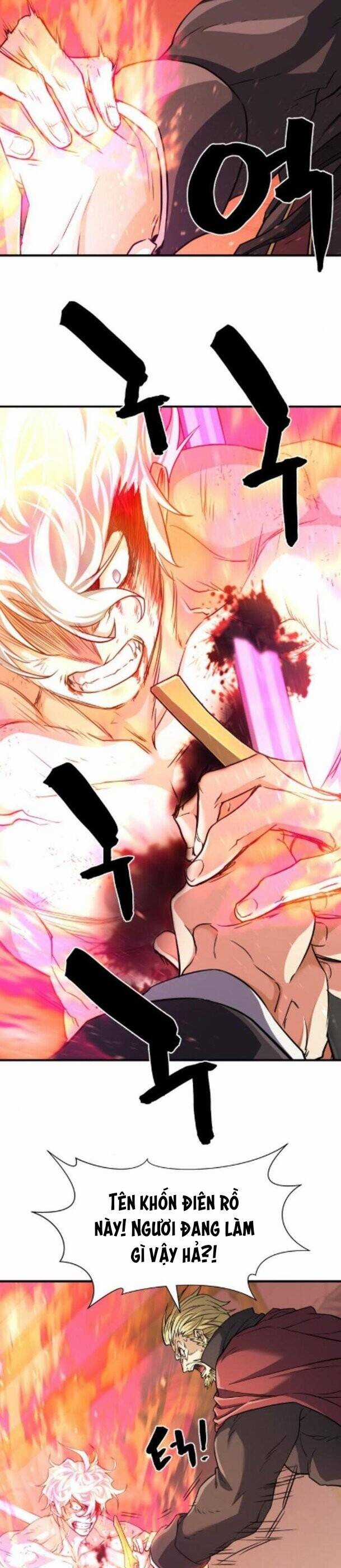 Kĩ Sư Bá Nhất Thế Giới Engineering courses - Chapter 45 - Trang 30