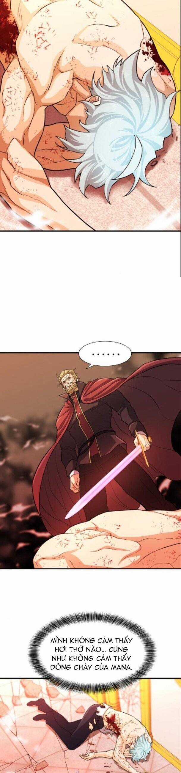 Kĩ Sư Bá Nhất Thế Giới Engineering courses - Chapter 45 - Trang 35